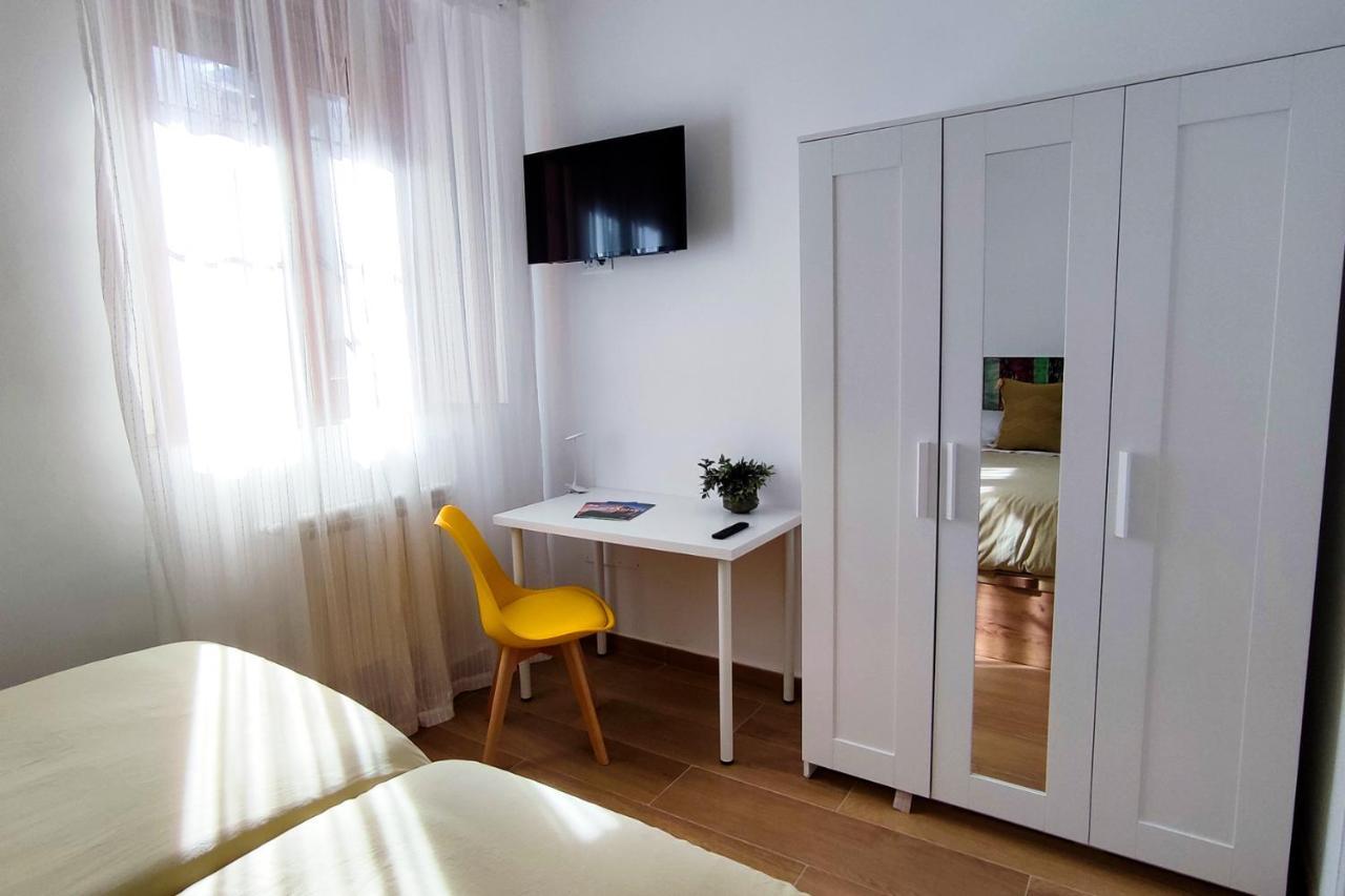 Loft De Tita Larrea Apartment Arriondas Exterior photo
